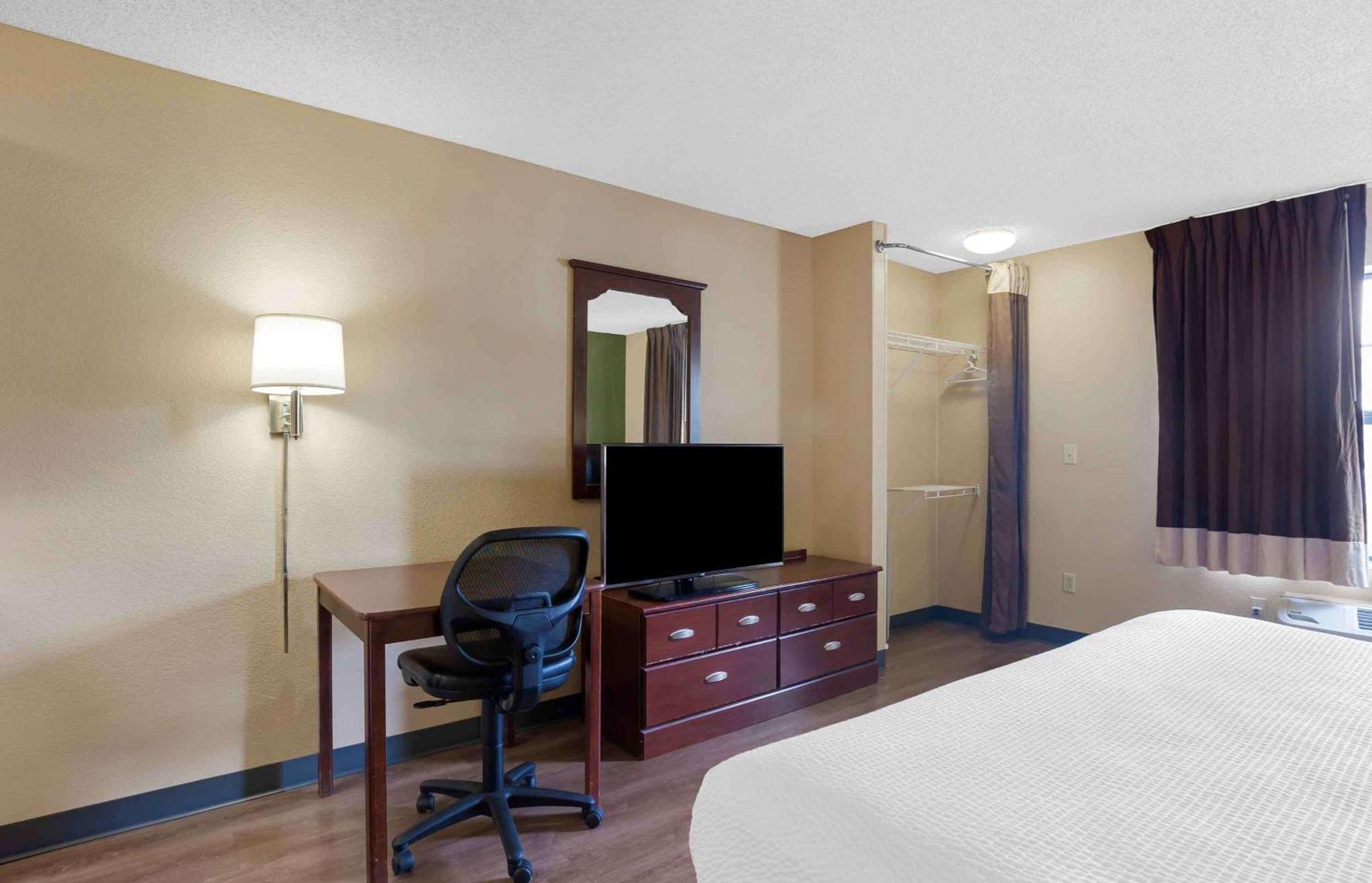 Extended Stay America Suites - Detroit - Madison Heights Exterior foto