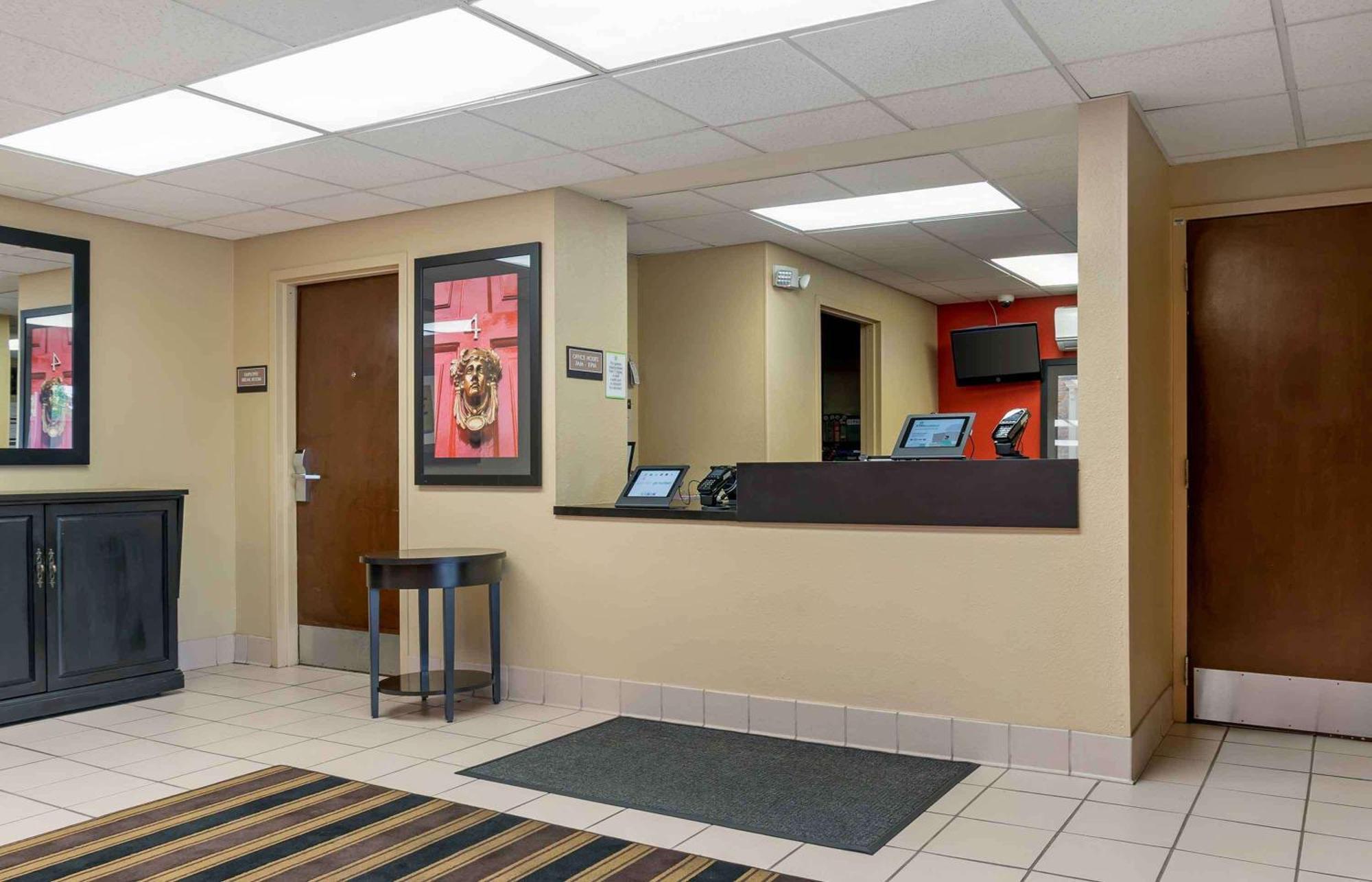 Extended Stay America Suites - Detroit - Madison Heights Exterior foto